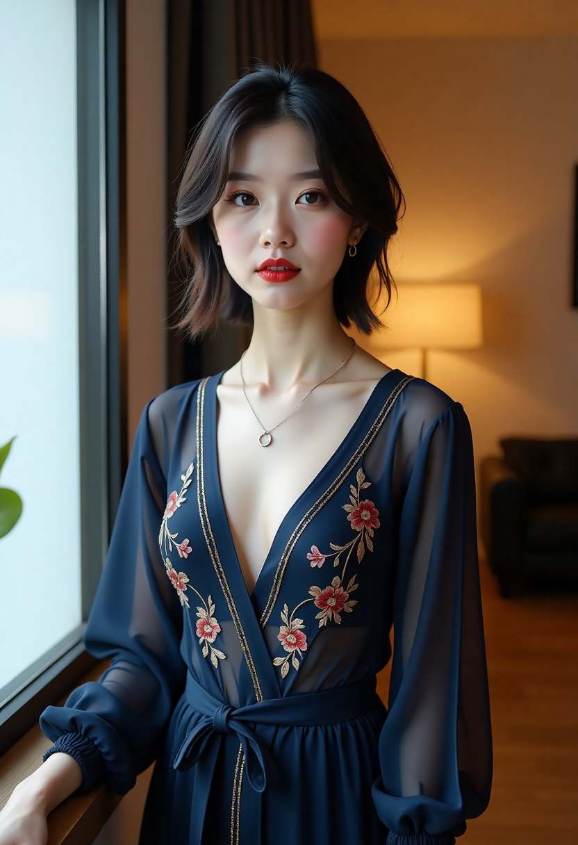 用户评论头像