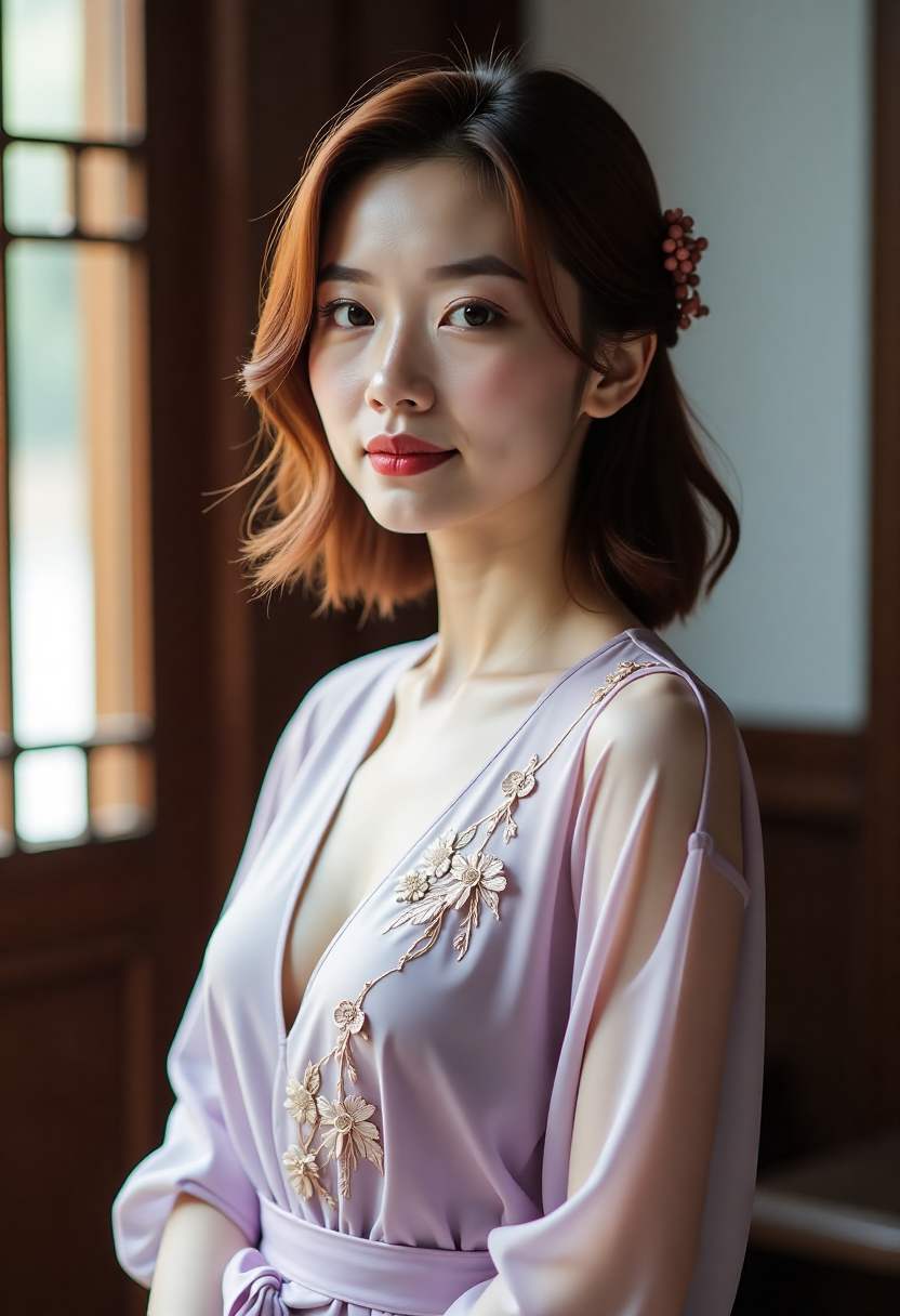 女性全周期内分泌管理